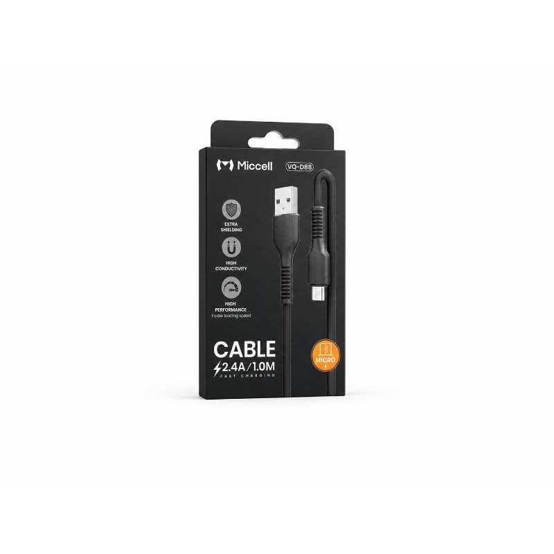 Cables VQ-D88
