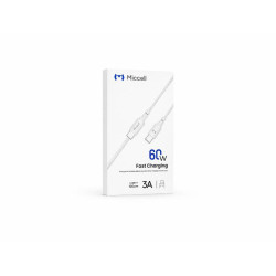 Cables VQ-D126 60 W C to C