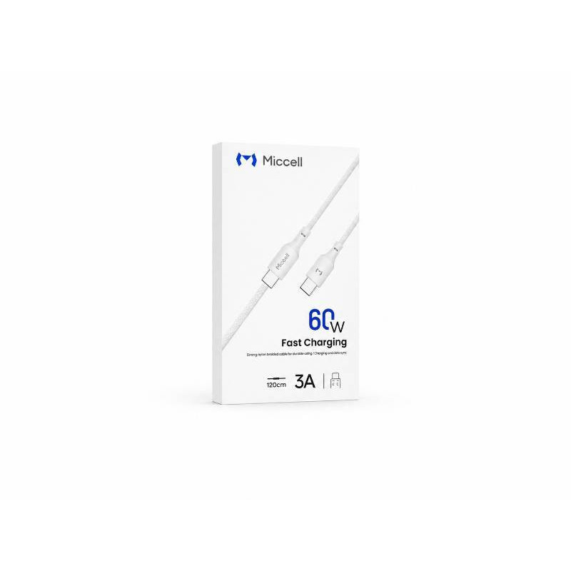 Cables VQ-D126 60 W C to C Cables VQ-D126 60 W C to C