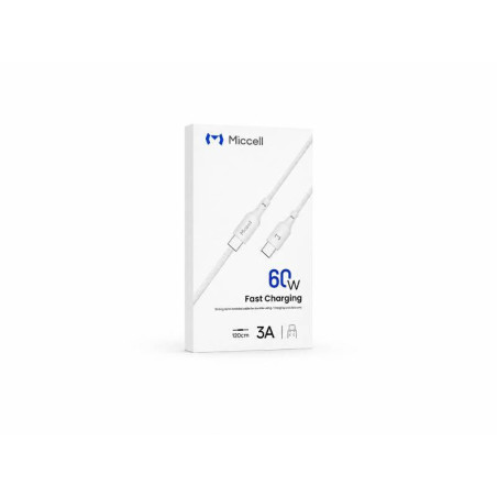 Cables VQ-D126 60 W C to C