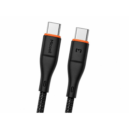 Câbles VQ-D06 C to C(60W)