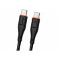 Câbles VQ-D06 C to C(60W)