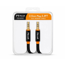 Cables Audio VQ-AUX01