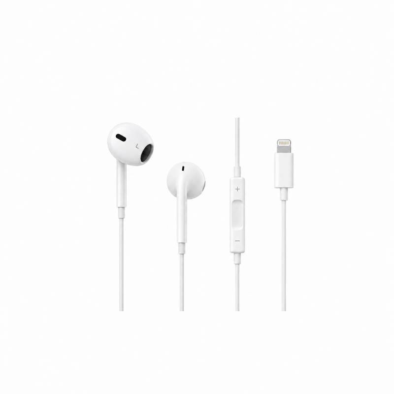 Wired Earphone VQ-H53 Lightning