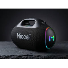Haut-parleurs Bluetooth VQ-SP72