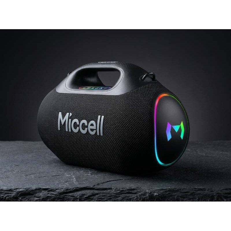 Haut-parleurs Bluetooth VQ-SP72