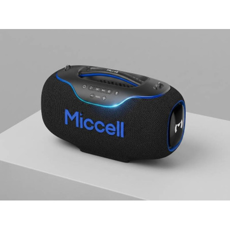 Haut-parleurs Bluetooth VQ-SP70