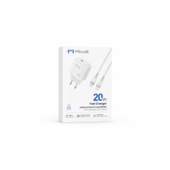 Chargeurs VQ-T12 Chargeur 20 W C to C