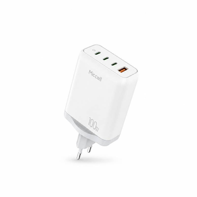 Chargeurs VQ-T51 ( 4 ports 100W)
