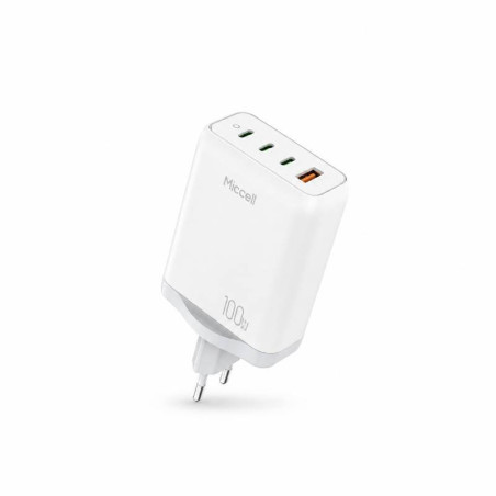 Chargeurs VQ-T51 ( 4 ports 100W)