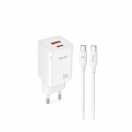 Chargeurs VQ-T16 ( 30w 2 ports )