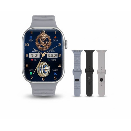 Montres Connectées VQ-SM01