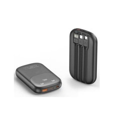 Batteries Externes VQ-P16 (10000mah 22.5W)