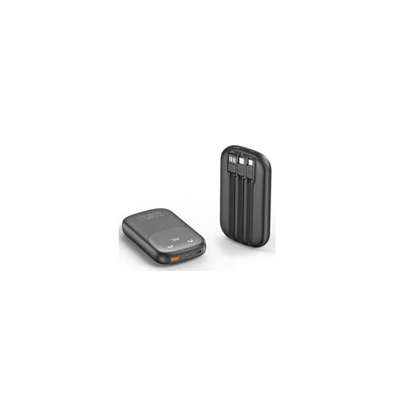 Batteries Externes VQ-P16 (10000mah 22.5W) Batteries Externes VQ-P16 (10000mah 22.5W)