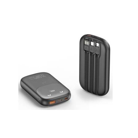 Batteries Externes VQ-P16 (10000mah 22.5W)