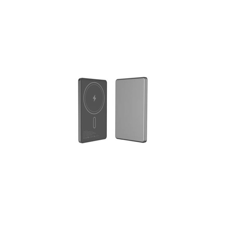 Batteries Externes VQ-P31S (10000mah 20W) Batteries Externes VQ-P31S (10000mah 20W)