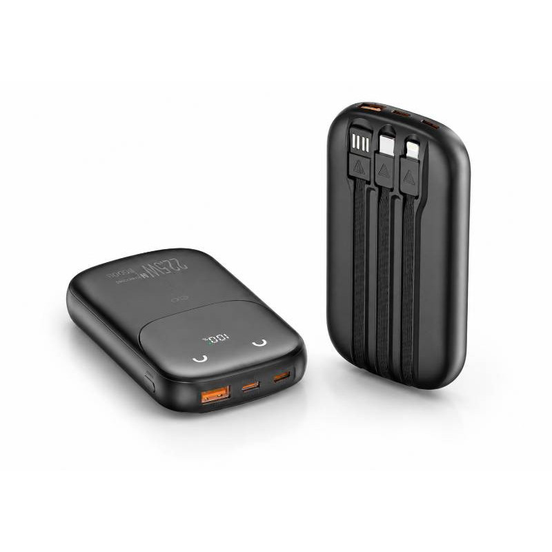 Batteries Externes VQ-P16 (20000mah 22.5W) Batteries Externes VQ-P16 (20000mah 22.5W)