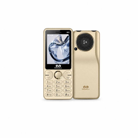 Téléphones M51