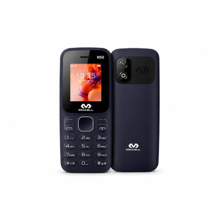 Téléphones M50